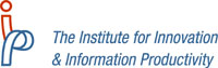 Institute for Innovation & Information Productivity